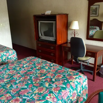 Best Motel Lakeland Hotels near Henley Field