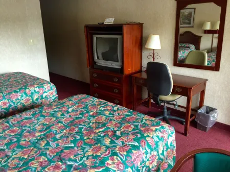 Best Motel Lakeland Отели в г. Кристл-Лейк