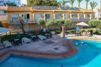 Hostal Esperanza - Beach