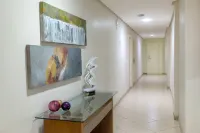 Hotel QualitySul Hotel a Teixeira de Freitas