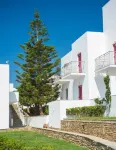 Ostria Hotel & Apartments Hotels in Gavrio
