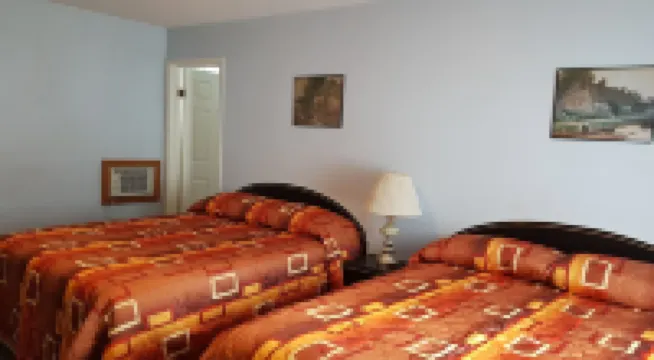 Countryside Inn Hotels in Princeton