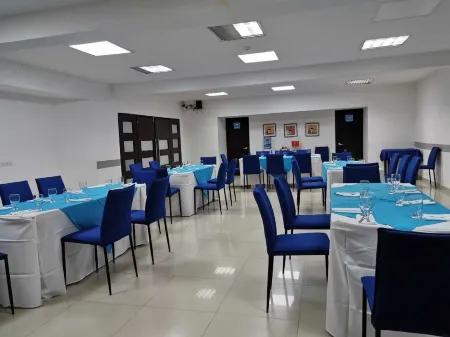 Hotel Mar Azul Neiva Отели в г. Ульоа