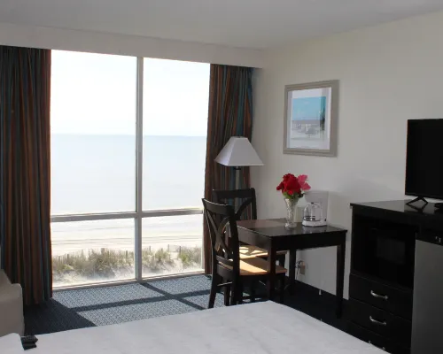 Bar Harbor Hotels near Myrtle Waves