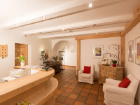 Hotel Restaurant Gabriel Hotels in Scuol