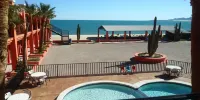 San Felipe Beach Hotel Hotels in San Felipe