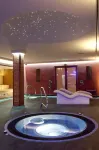 Hotel & Spa Peña Montañesa - スパ
