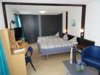 Hotel Primavera Hotels in Saas-Balen