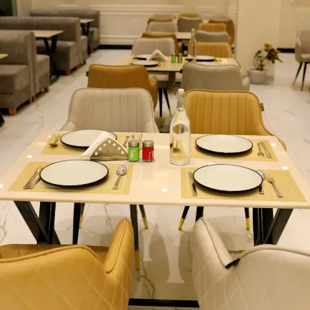 The GM Luxe Hotel Near Shree Khatu Shyam Ji Mandir