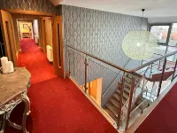 The Kings Head Country Hotel Hotels in Bircham