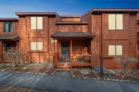 Echo 7 Building D - Retreat With Mountain Views 2 Bedroom Townhouse by The Summit at Gore Mountain