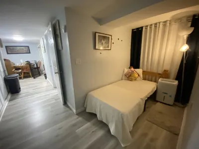 Nice 2Bedroom Apt with Patio Included to Enjoy Hotels near Riviera Towers Corp.