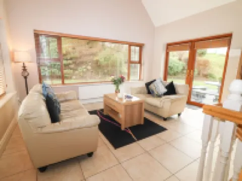 Rocklands House