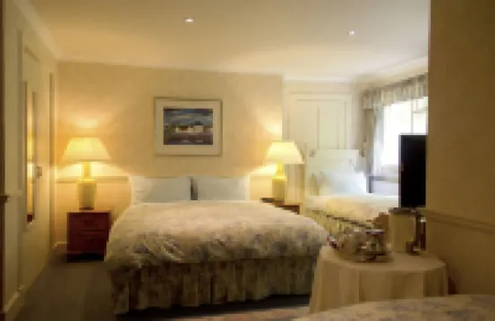 Corriegour Lodge Hotel