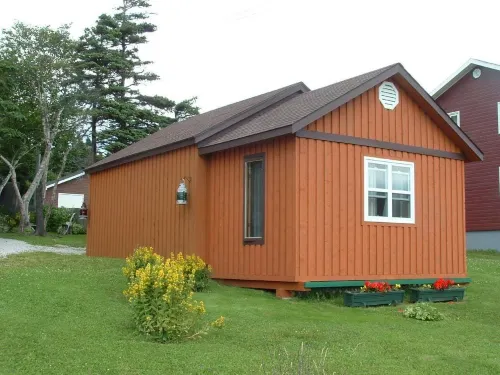 Wildflowers Country Inn - Inns