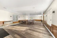 Thumb Heritage Inn Hotels in Sanilac County