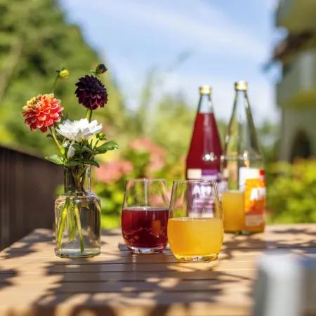 Schlossmühle - Lean Luxury Boutique Hotel