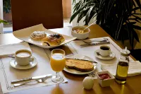 Hotel Barrameda