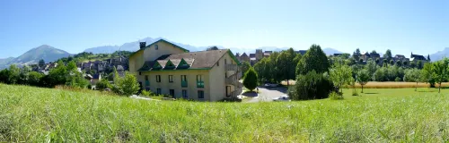 Logis Murtel Hotels in Corps