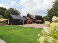 Halcyon Barn, Wissett Hotels in Badingham
