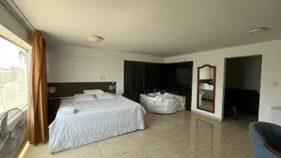 Qallwa Casma Hotels in 