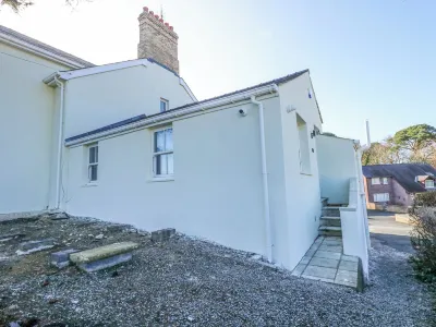 더 퍼 그로브 별관 Canolfan Thomas Telford Centre 주변 호텔