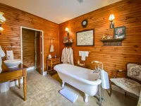 Central Hotel Hotels in Washington