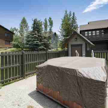 Alpine Vista 6 Townhouse Fitness & Recreational Facilities