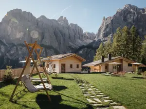 Kolfuschgerhof Mountain Resort