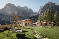 Kolfuschgerhof Mountain Resort Hotels in Corvara