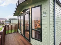 Highlands Way Lodge