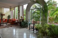 Hotel Santa Luisa Finca Boutique Hotel a Tecolutla