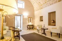 Laurito Resort & Spa Hotel a Francavilla Fontana