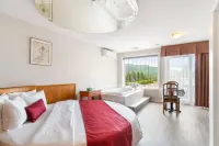 Hotel Bromont Hotels in Bromont