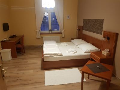 Pension Elektra