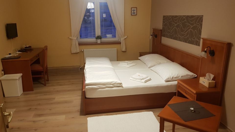 Pension Elektra