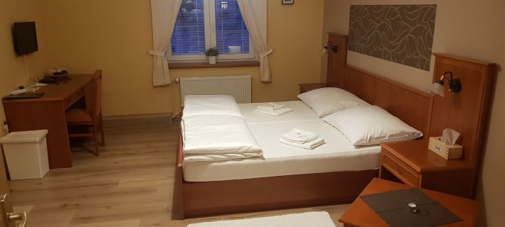 Pension Elektra Hotels in Marianske Lazne