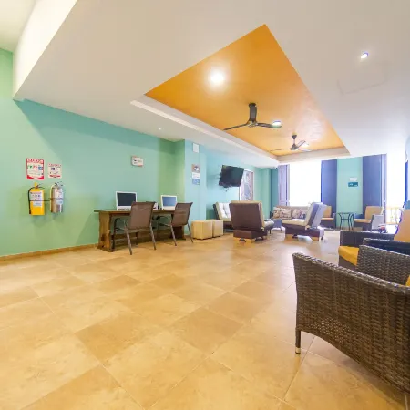 Hotel El Viajero #2 Отели рядом с достопримечательностью «Центр»