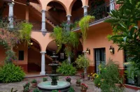 Antigua Capilla B&B