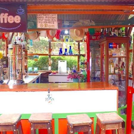 Hostal Estrella de Agua