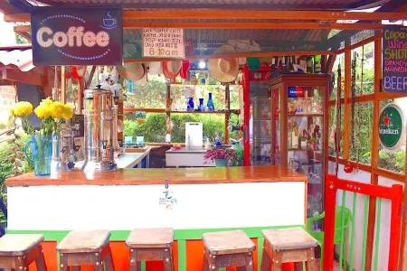 Hostal Estrella de Agua Отели в г. Саленто