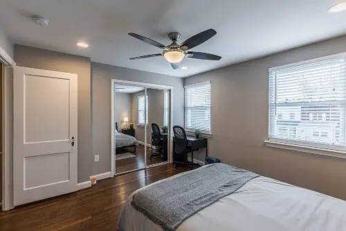 Beautiful 3Br 2ba House with Cozy Backyard by CozySuites