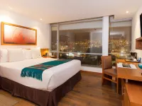 Zen Hotel Hotels near Guapulo Park