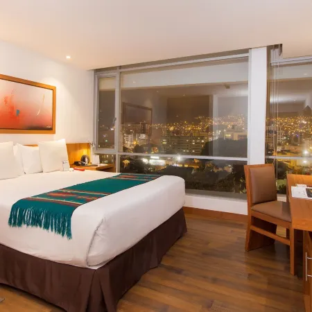 Zen Hotel