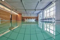 Hotel Bannwaldsee Hotels in Buching