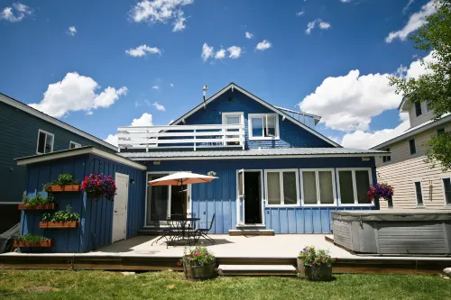 Purple Mountain Bed & Breakfast & Spa - 3-Sterne