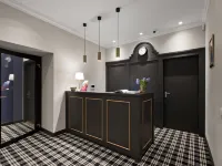 15th Avenue Hotels near Snipiskes