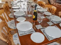 The Oaks Hotels in Ellesmere