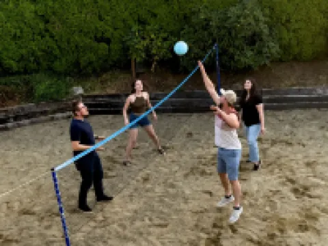 The Tide's Inn Hotels in Nanaimo