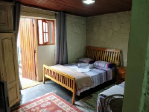 746 號波薩達青年旅舍